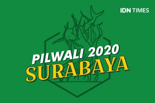Machfud Arifin Berniat Bangun Tempat-tempat Wisata Baru di Surabaya